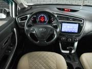 Kia Ceed II Рестайлинг Екатеринбург  - изображение 25