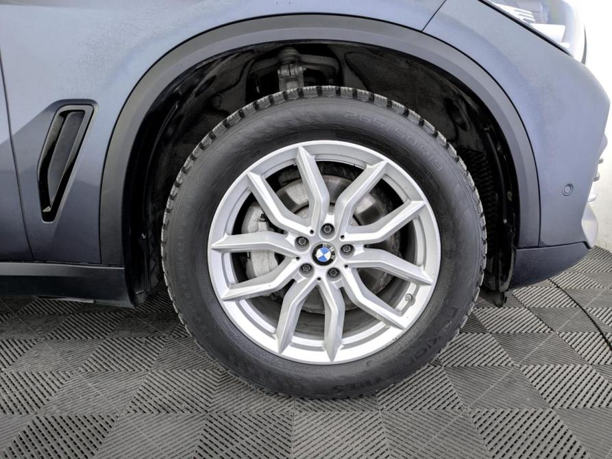 BMW X5 IV (G05/G18) Москва  - изображение 18