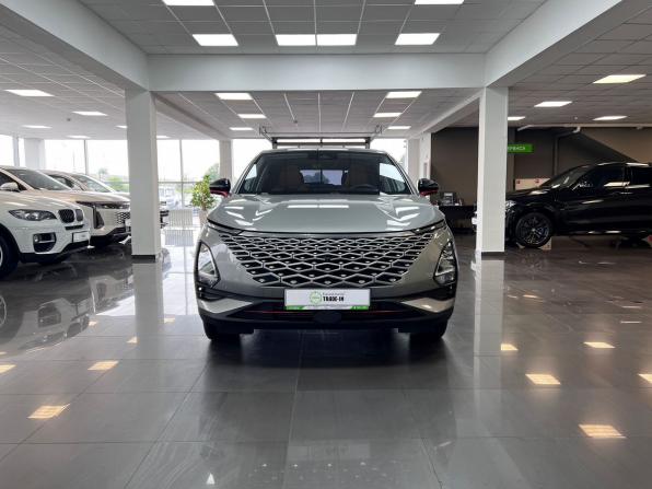 Omoda C5 I с пробегом 2023 года, цена 1 995 000 рублей, 33475 км, внедорожник, Автокод Объявления