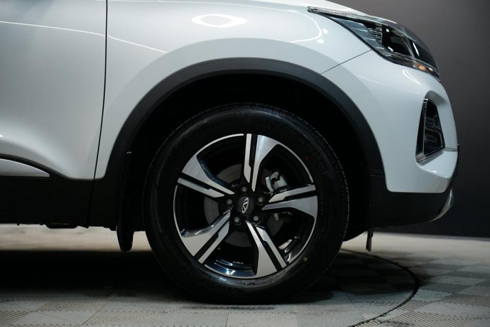 Chery Tiggo 4 Pro I Крым  - изображение 31