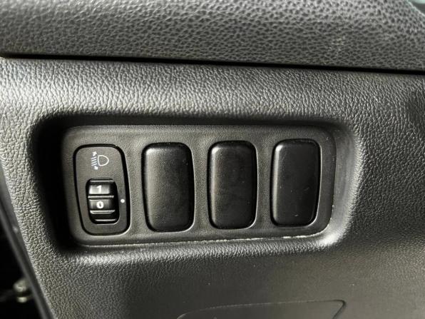 Mitsubishi ASX I Рестайлинг 2 с пробегом 2018 года, цена 1 299 000 рублей, 173216 км, внедорожник, Автокод Объявления