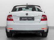 Skoda Octavia III (A7) Рестайлинг Москва  - изображение 33