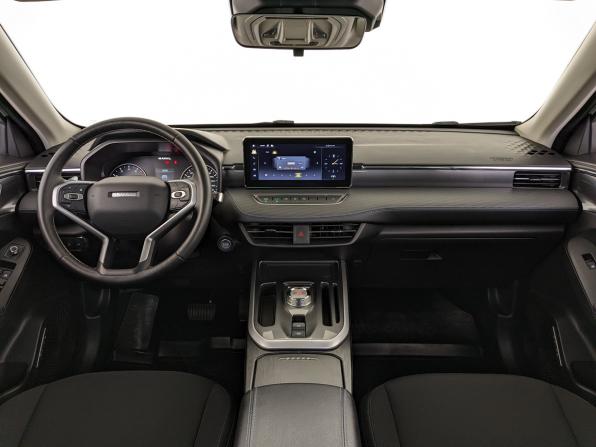 Haval Jolion I Рестайлинг с пробегом 2024 года, цена 1 910 000 рублей, 39104 км, внедорожник, Автокод Объявления
