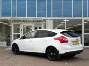 Ford Focus III Ульяновск  - изображение 29