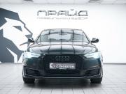 Audi A6 IV (C7) Рестайлинг Ростов-на-Дону  - изображение 48