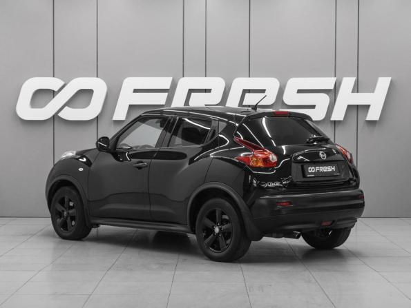 Nissan Juke I с пробегом 2011 года, цена 899 000 рублей, 212239 км, внедорожник, Автокод Объявления