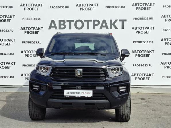 Tank 700 с пробегом 2024 года, цена 6 430 000 рублей, 45925 км, внедорожник, Автокод Объявления