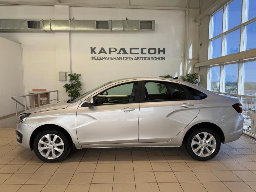 Lada (ВАЗ) Vesta I Рестайлинг (NG) Волгоград  - изображение 5