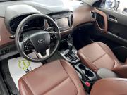 Hyundai Creta I Рестайлинг Тверь  - изображение 34