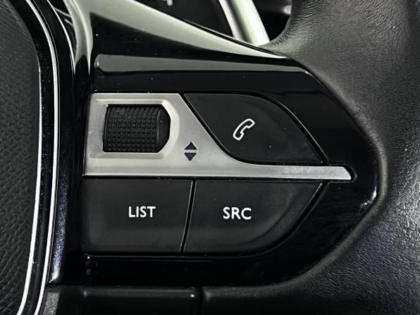 Peugeot 508 II с пробегом 2021 года, цена 2 030 000 рублей, 95291 км, лифтбек, Автокод Объявления