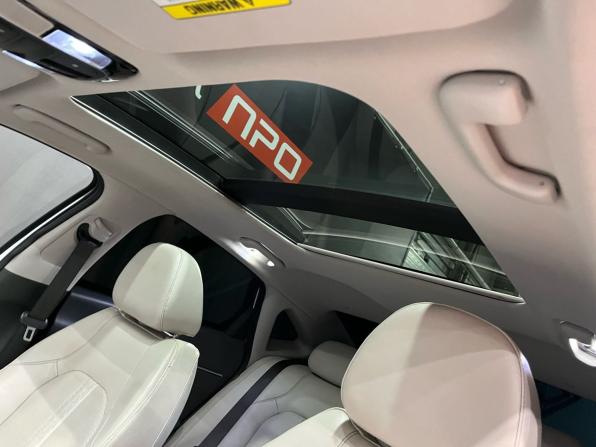 Hyundai Sonata VIII (DN8) с пробегом 2021 года, цена 2 530 000 рублей, 57392 км, седан, Автокод Объявления