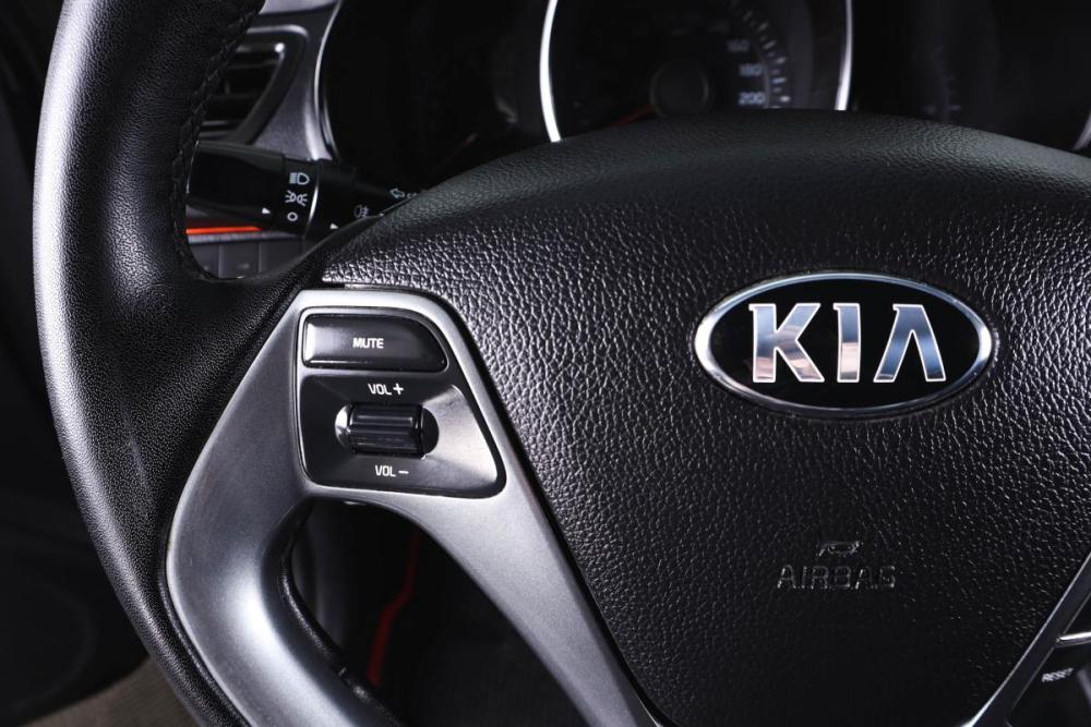 Kia Rio III Рестайлинг Пермь  - изображение 17
