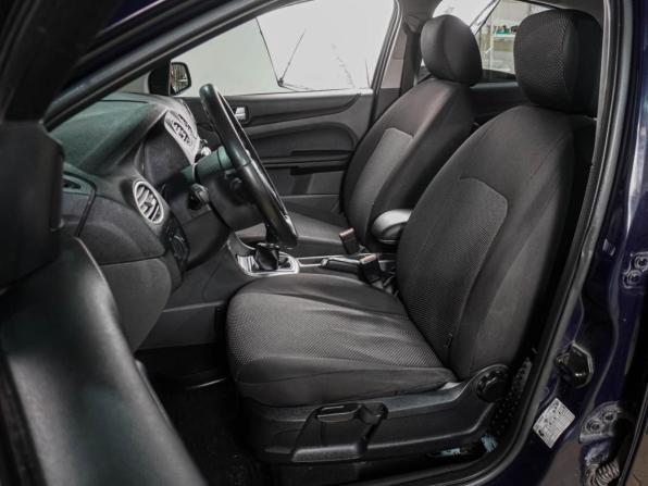 Ford Focus II с пробегом 2006 года, цена 499 000 рублей, 236967 км, седан, Автокод Объявления