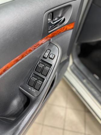 Toyota Avensis II с пробегом 2006 года, цена 699 000 рублей, 370000 км, седан, Автокод Объявления