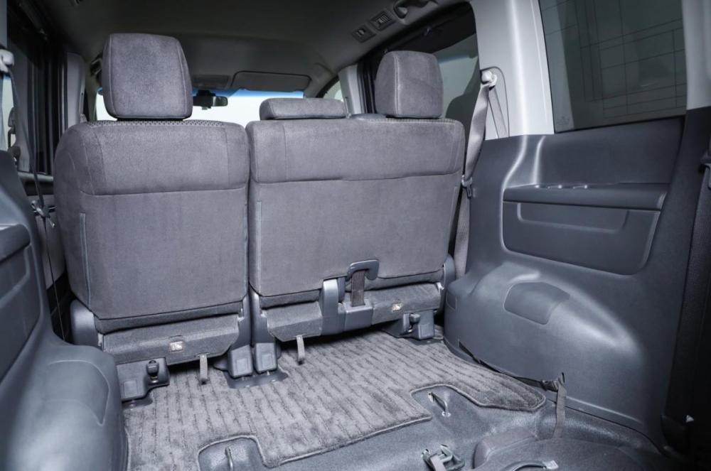 Honda Stepwgn V Рестайлинг Новосибирск  - изображение 19
