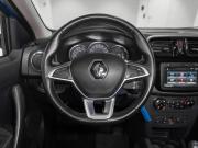 Renault Logan II Рестайлинг Москва  - изображение 34