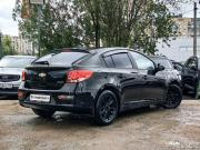 Chevrolet Cruze I Рестайлинг Санкт-Петербург  - изображение 19
