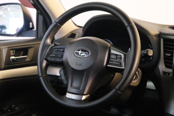 Subaru Outback IV Рестайлинг с пробегом 2014 года, цена 2 099 000 рублей, 79000 км, универсал, Автокод Объявления