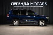 Toyota Land Cruiser 200 Series Рестайлинг 2 Иркутск  - изображение 43