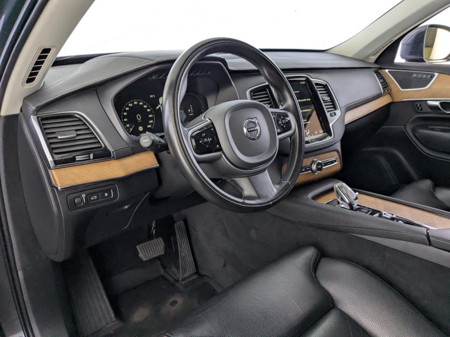 Volvo XC90 II Рестайлинг 1 Москва  - изображение 21