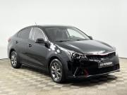 Kia Rio IV Рестайлинг Казань  - изображение 20