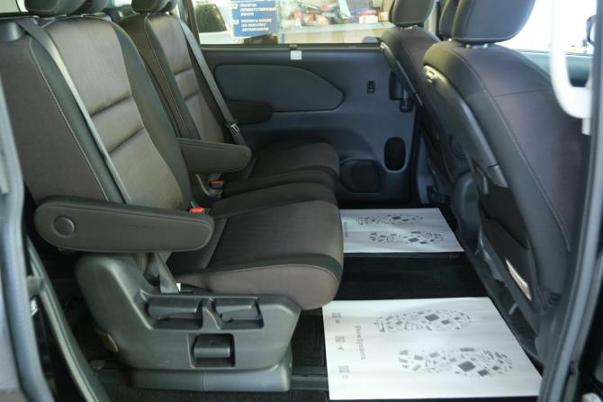 Nissan Serena V (C27) с пробегом 2018 года, цена 1 899 000 рублей, 186000 км, минивэн, Автокод Объявления