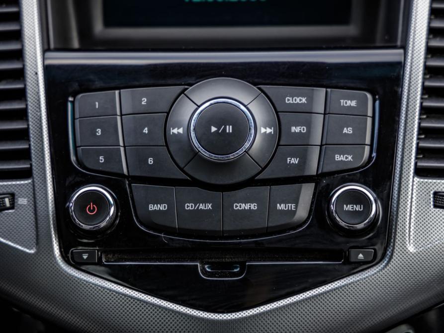Chevrolet Cruze I Волгоград  - изображение 20
