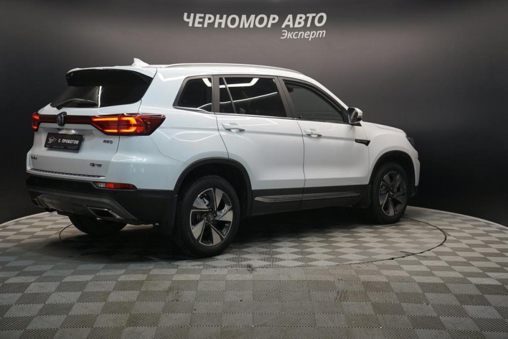 Changan CS75 I Рестайлинг Крым  - изображение 5