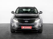 Kia Sportage III Рестайлинг Иркутск  - изображение 27