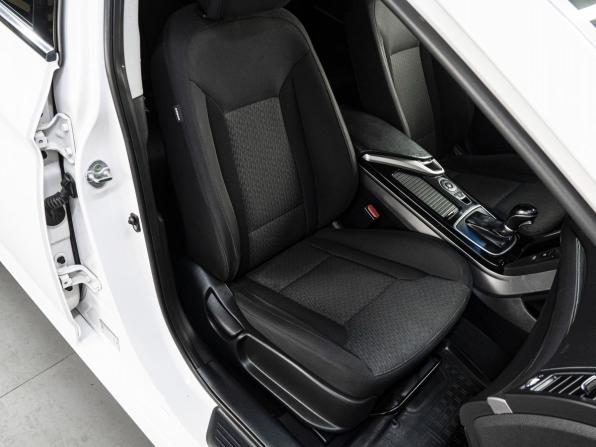 Hyundai i40 I с пробегом 2014 года, цена 1 499 000 рублей, 158939 км, седан, Автокод Объявления