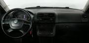 Skoda Fabia II Рестайлинг Москва  - изображение 34