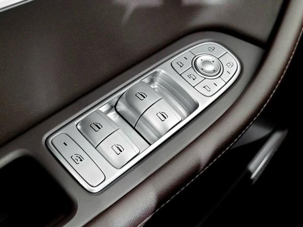 Chery Tiggo 8 Pro Max I Рестайлинг с пробегом 2023 года, цена 2 520 000 рублей, 49531 км, внедорожник, Автокод Объявления