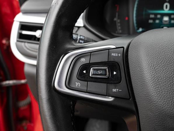 Chery Tiggo 7 Pro I с пробегом 2021 года, цена 1 749 000 рублей, 65154 км, внедорожник, Автокод Объявления