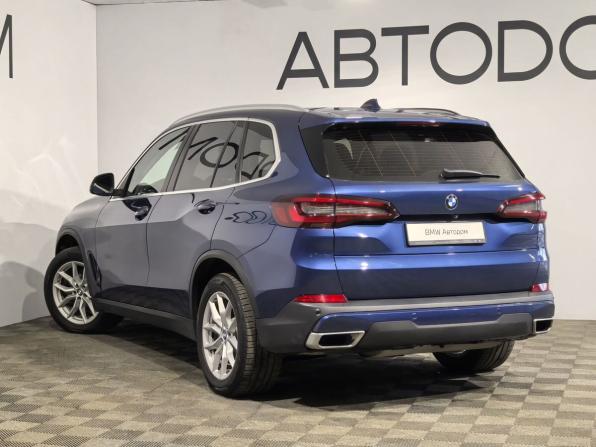 BMW X5 IV (G05/G18) с пробегом 2021 года, цена 5 250 000 рублей, 139569 км, внедорожник, Автокод Объявления