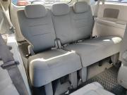 Chrysler Town &amp; Country V Москва  - изображение 30