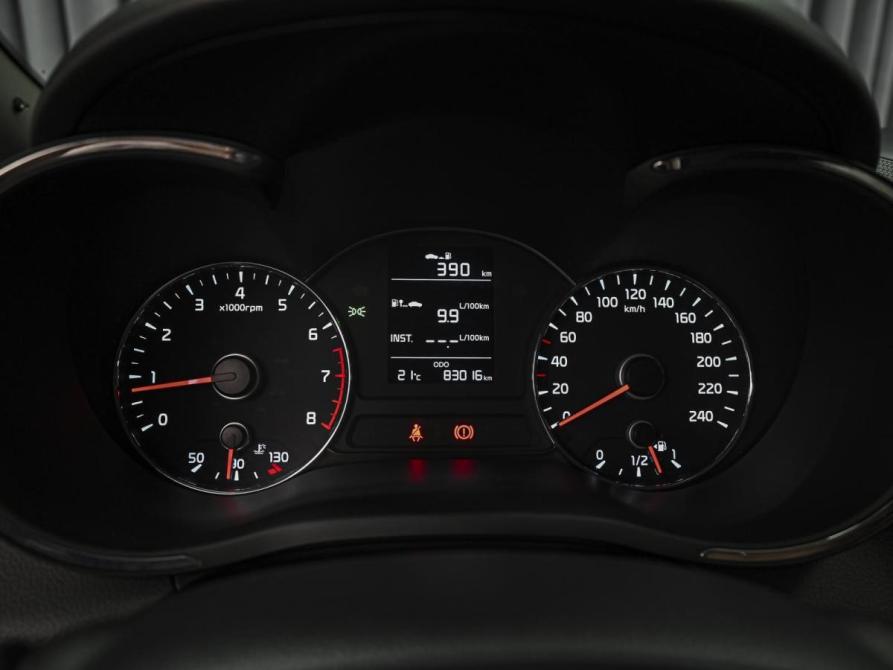 Kia Cerato III Рестайлинг (Classic) Ставрополь  - изображение 22