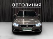 BMW 3 серии VI (F3x) Красноярск  - изображение 18