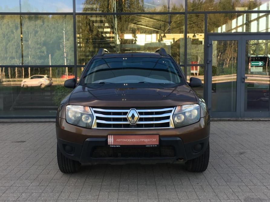 Renault Duster I Ярославль  - изображение 2