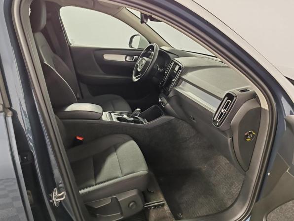 Volvo XC40 I с пробегом 2020 года, цена 3 250 000 рублей, 74920 км, внедорожник, Автокод Объявления