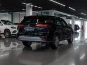 Toyota Highlander IV (XU70) Москва  - изображение 34