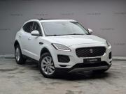 Jaguar E-Pace I Москва  - изображение 18