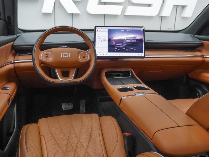 Changan Qiyuan Q07 Ростов-на-Дону  - изображение 6