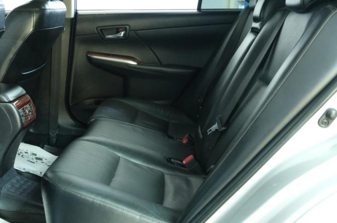 Toyota Camry VII (XV50) с пробегом 2012 года, цена 1 799 000 рублей, 229000 км, седан, Автокод Объявления