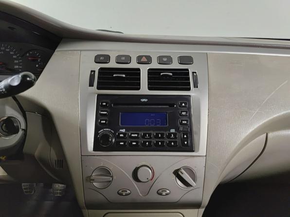 Vortex Estina I с пробегом 2009 года, цена 175 000 рублей, 181303 км, седан, Автокод Объявления