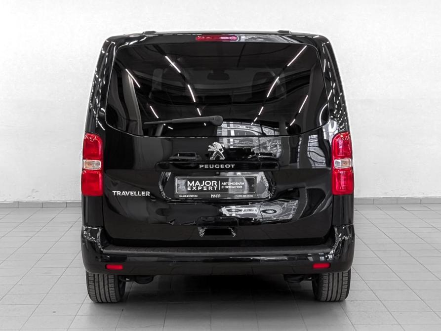 Peugeot Traveller I Москва  - изображение 6