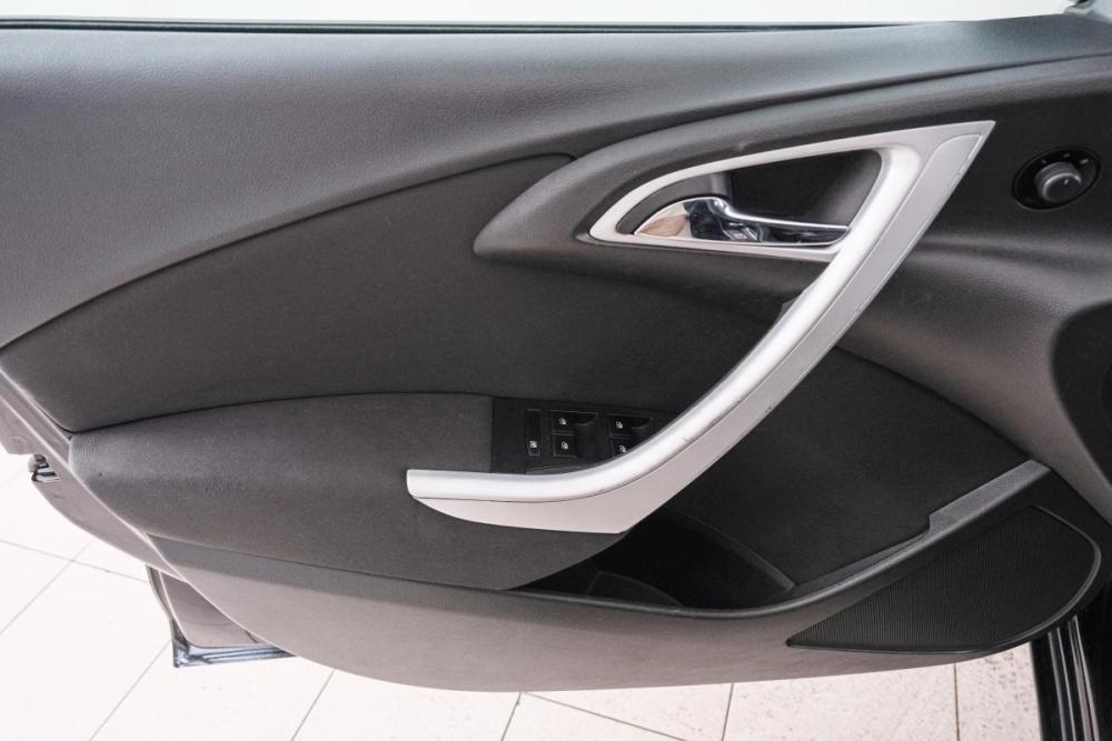 Opel Astra J Рестайлинг Красноярск  - изображение 18