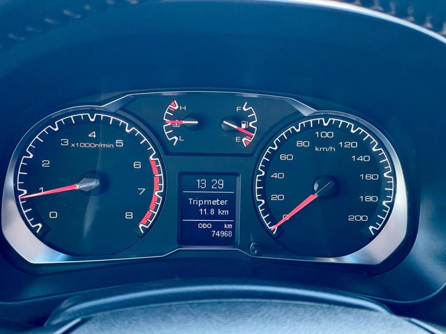 Haval H5 I Вологда  - изображение 23