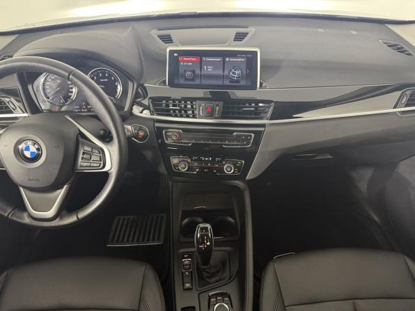 BMW X1 II (F48) Рестайлинг с пробегом 2021 года, цена 3 115 000 рублей, 40154 км, внедорожник, Автокод Объявления