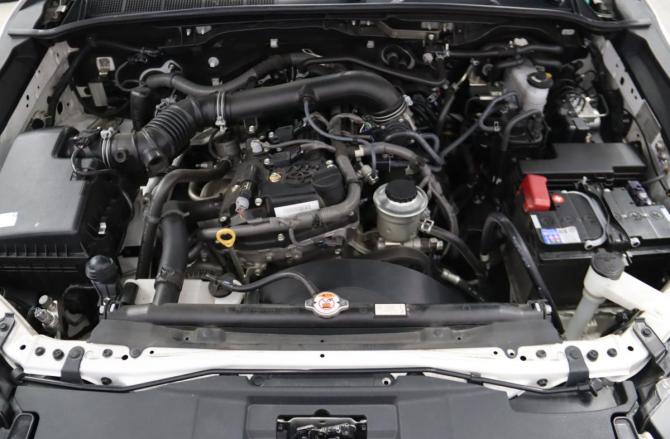 Toyota Hilux VIII Рестайлинг 2 с пробегом 2021 года, цена 3 265 650 рублей, 336305 км, пикап, Автокод Объявления