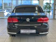 Volkswagen Passat B7 Волгоград  - изображение 22
